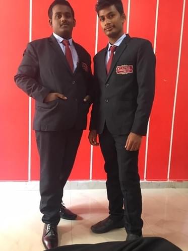 Lacso Institute of Hotel Management and Catering Technology Secunderabad Campus Life photo 7